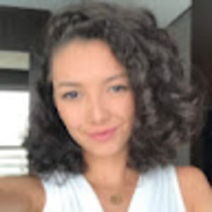 Meet your Posher, Mariana